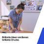 HP 7FP20UE Tintenpatrone 3-farbig No. 308 Druckerpatronen