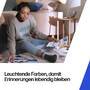 HP 7FP20UE Tintenpatrone 3-farbig No. 308 Druckerpatronen