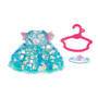 Zapf BABY born Meerjungfrau-Outfit 43cm