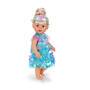 Zapf BABY born Meerjungfrau-Outfit 43cm