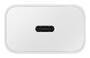 Samsung Power Travel Adapter EP-T1510 15W ohne Kabel Weiß Ladegeräte - USB -