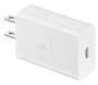 Samsung Power Travel Adapter EP-T1510 15W ohne Kabel Weiß Ladegeräte - USB -