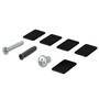 Hama Halterung Apple TV 4 magnet (220890)