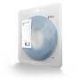 Lindy 45641 - 0.5 m - Cat6 - SF/UTP (S-FTP) - RJ-45 - RJ-45 - Blue
