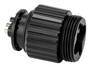 Thrustmaster AddOn Thrustm. AVA Base Offset Adapter              (KON/PC) retail (2960932)