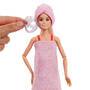 Mattel Barbie Party Unboxed Glam Party Series - Red Original Doll