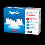 FRITZ!Mesh Set 1600 3er Set Netzwerk -Wireless Repeater/-Extender-