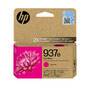 HP EvoMore 4S6W7NE Tintenpatrone magenta No. 937e Druckerpatronen