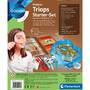 Clementoni Original Triops Starter-Set