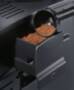 Siemens EQ.6 plus s700 - Espresso machine - 1.7 L - Coffee beans - Built-in grinder - 1500 W - Black,Stainless steel