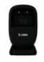 Zebra DS9308-SR - Fixed bar code reader - 1D/2D - LED - Codabar - Code 11 - Code 128 - Code 39 - Code 93 - EAN-13 - GS1 DataBar - MSI - U.P.C. - Aztec Code - Composite Codes - Data Matrix - Dot Code A - Han Xin - MaxiCode - Micro QR Code,... - 1280 x 800 