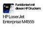 HP Toner CE 390 A schwarz No. 90 A Toner
