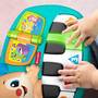 Mattel Fisher-Price Lernspaß Hündchen-Piano (D)