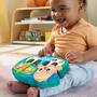 Mattel Fisher-Price Lernspaß Hündchen-Piano (D)