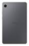 Samsung Tablet Samsung Galaxy Tab A11 X135 4G 64GB - 4GB Grey 8.7" (EU) Android (SM-X135FZAAEUE)
