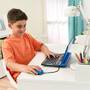 VTech Explorer Laptop Pro Spielecomputer