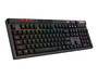 MSI STRIKE Pro Silent W Gaming Keyboard, wireless (S11-43DE209-CLA)