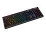 MSI STRIKE Pro Silent W Gaming Keyboard, wireless (S11-43DE209-CLA)