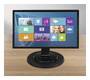 Hama TV-Drehteller L 32cm Ø /80kg (220892)