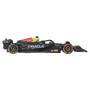 Mattel Hot Wheels Premium F1 - Team Red Bull Driver 1