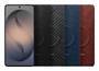 Samsung Carbon Magnet Case S26+ sw (EF-KS947SNEGWW)