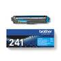 Brother TN-241 C Toner cyan Toner