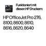 HP CN 045 AE Tintenpatrone schwarz No. 950 XL Druckerpatronen