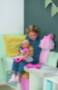 Zapf BABY born Carla 43cm