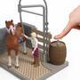 Schleich Sofia s Pferdewaschplatz