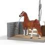 Schleich Sofia s Pferdewaschplatz