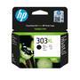 HP T6N04AE Tintenpatrone schwarz No. 303 XL Druckerpatronen