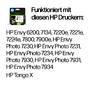 HP T6N04AE Tintenpatrone schwarz No. 303 XL Druckerpatronen