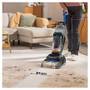 BISSELL Stielstaubsauger  BISSELL Sortiment 4199N Powerwash Hydrosteam anthrazit