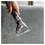 BISSELL Stielstaubsauger  BISSELL Sortiment 4199N Powerwash Hydrosteam anthrazit