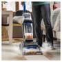BISSELL Stielstaubsauger  BISSELL Sortiment 4199N Powerwash Hydrosteam anthrazit