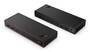 Lenovo Dock - 135W ThinkPad USB4 Smart Dock 5500 (40BC0135EU)