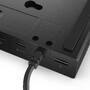 Lenovo Dock - 135W ThinkPad USB4 Smart Dock 5500 (40BC0135EU)