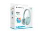 Conceptronic PARRIS04B Bluetooth Kids Headset On-Ear kabellos