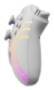 PDP Afterglow Wave Wireless Controller NS White Gamepads