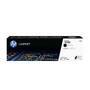 HP Toner CF 210 A schwarz No. 131 A Toner