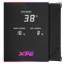 ADATA XPG Lüfter XPG MAESTRO PLUS 62DA  (120mm ARGB Fan)       schwarz retail (75261752)