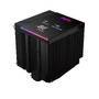 ADATA XPG Lüfter XPG MAESTRO PLUS 62DA  (120mm ARGB Fan)       schwarz retail (75261752)