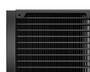 COUGAR CPU Wasserkühlung Poseidon Elite 360, ARGB, Schwarz (CGR-PSDELRGB-B-360)