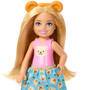 Mattel Barbie Chelsea Picknick Party Spielset