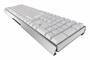 CHERRY XTRFY MX 3.0S Wireless Tastatur RGB DE MX Rot weiß (G80-3872LJBDE-0)