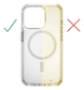 Hama Mag Case EP iPhone 16 Plus t (136856)