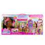 Mattel The Ultimate Stable