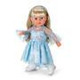 Zapf BABY born Eisprinzessinnen Set 43cm