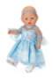 Zapf BABY born Eisprinzessinnen Set 43cm