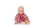 Zapf BABY born Mantel Set mit Kleid 43cm